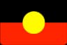 The Australian Aboriginal Flag